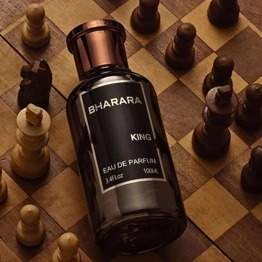 Bharara King EDP